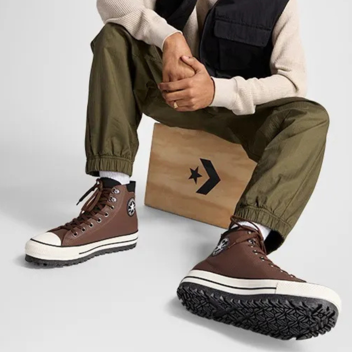 Up to 50% off selected styles